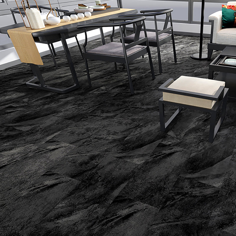 Contemporary Laminate Tongue and Groove Locking Slip Resistant Waterproof