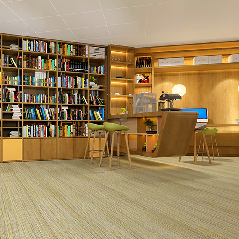 Contemporary Laminate Tongue and Groove Locking Slip Resistant Waterproof