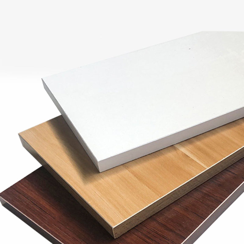 Artificial Wood Wardrobe Freestanding Wardrobe with Sliding Doors for Bedroom