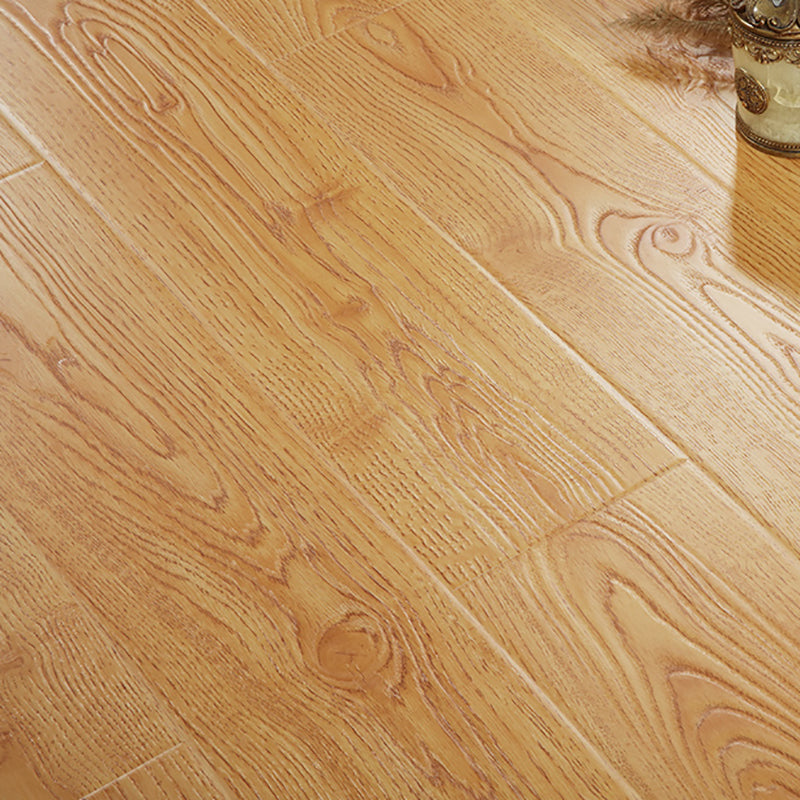 12mm Thickness Laminate Floor Scratch Resistant Laminate Flooring