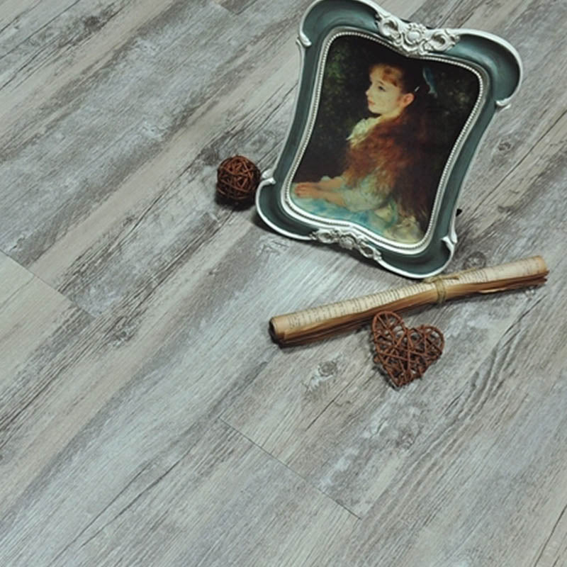 Fire Resistant PVC Flooring Self-Stick Waterproof Wooden Effect PVC Flooring