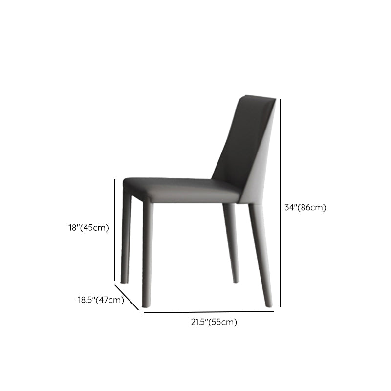 Modern Dining Table Set 1/4/6/7 Pieces with Metal Base Kitchen Furniture Set