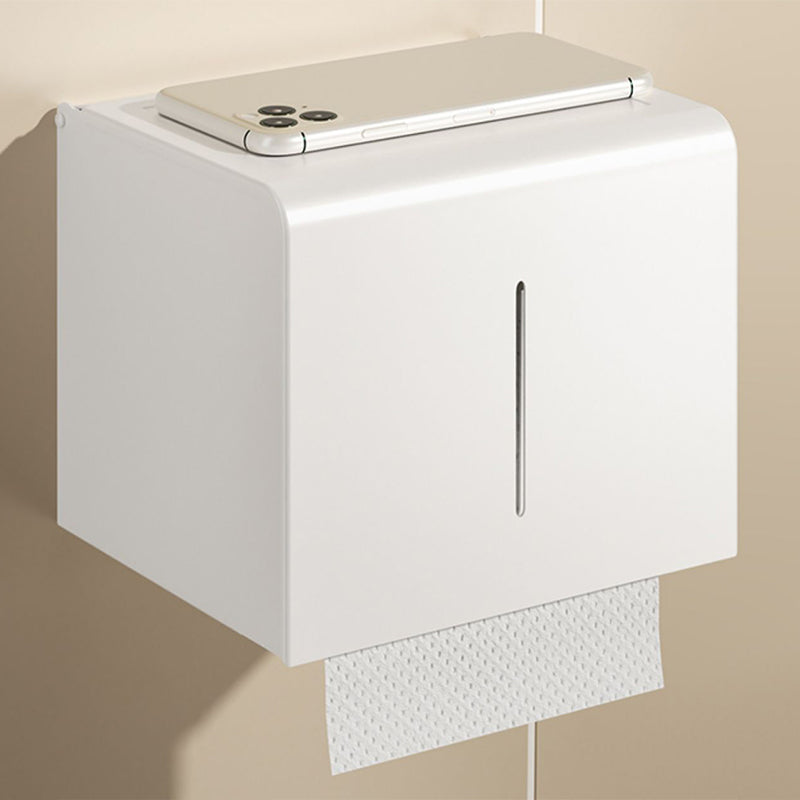 Metal Drill and Screw Mount Bathroom Accessories Hardware Set