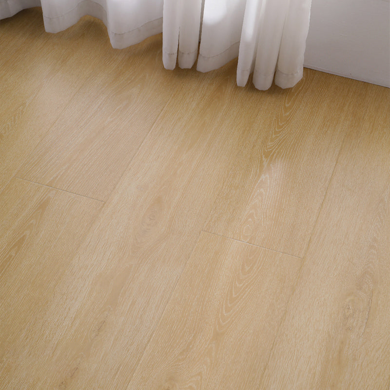Modern Style Laminate Floor Waterproof Scratch Resistant Wooden Laminate Floor