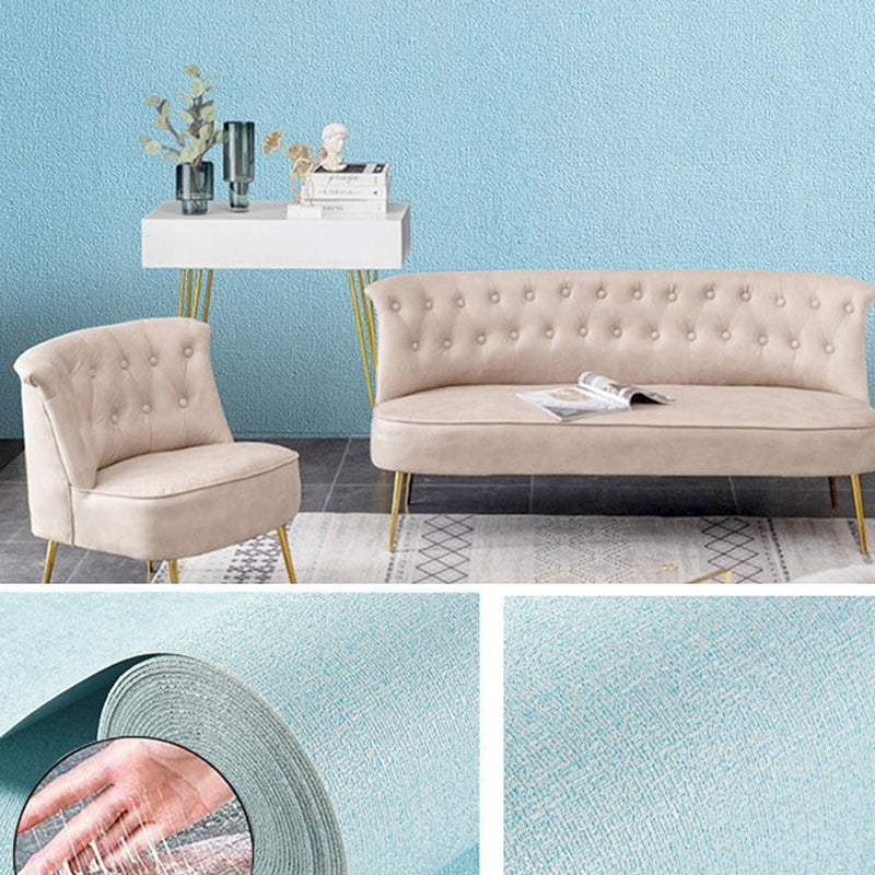 Waterproof Wall Panel 3D Embossed Peel and Press Backsplash Panels for Living Room