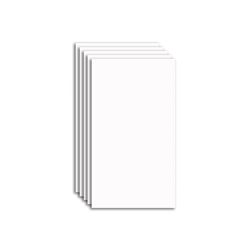 Modern Peel and Stick Backsplash Wall Tile PVC Field Tile Wallpaper for Shower