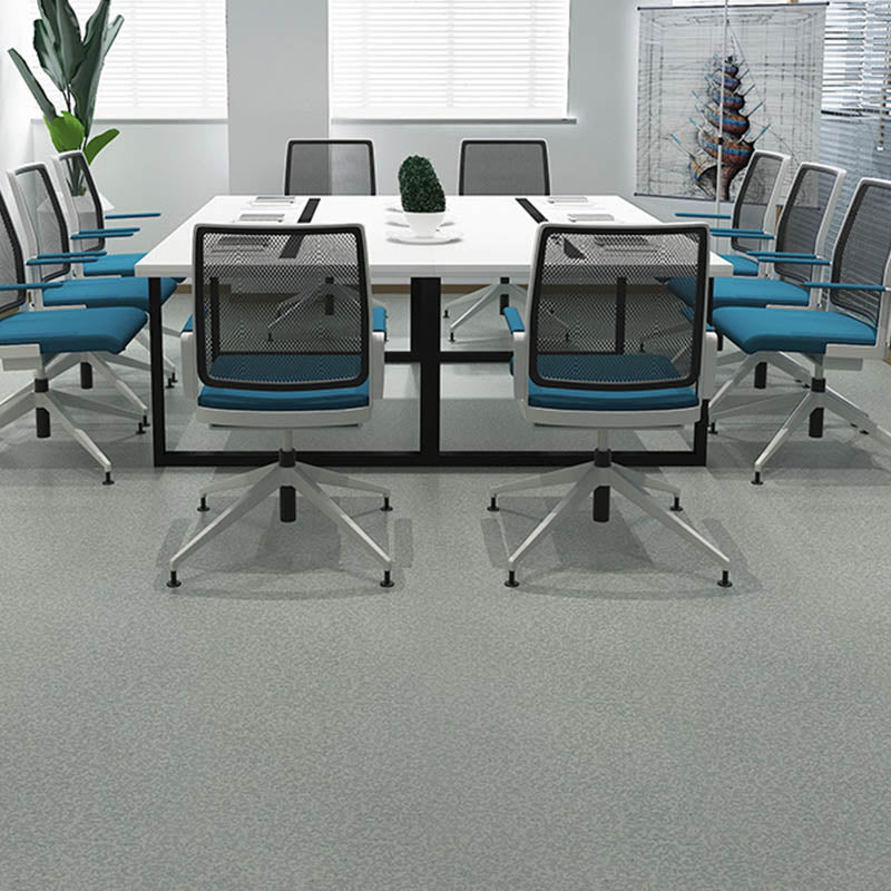 Waterproof PVC Flooring Fire Resistant Self-Stick PVC Flooring