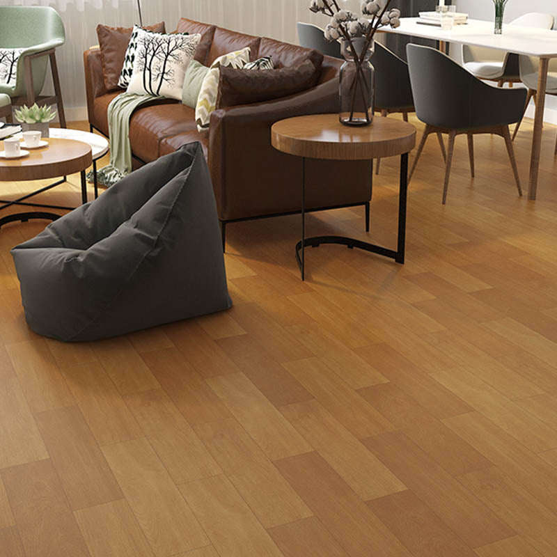 Waterproof PVC Flooring Fire Resistant Self-Stick PVC Flooring