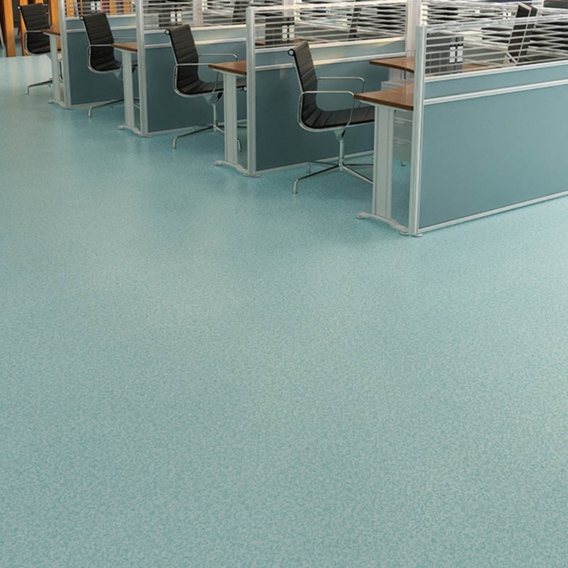 Waterproof PVC Flooring Fire Resistant Self-Stick PVC Flooring
