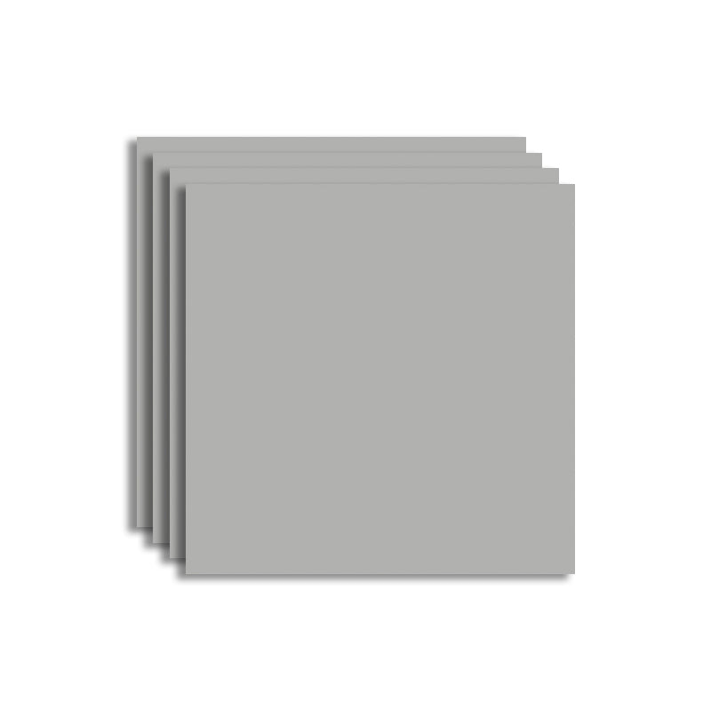 Unpatterned Rectangular Wall Tiles Stone Solid Color Monochrome Brick