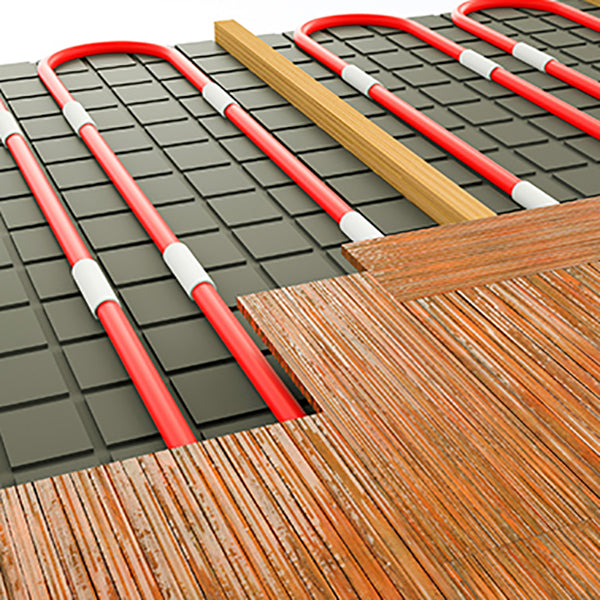 Traditional Plank Flooring Solid Wood Click-Locking Wooden Wall Planks