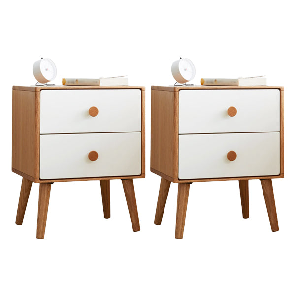 White Kids Bedside Table Modern & Contemporary Kids Bedside Table