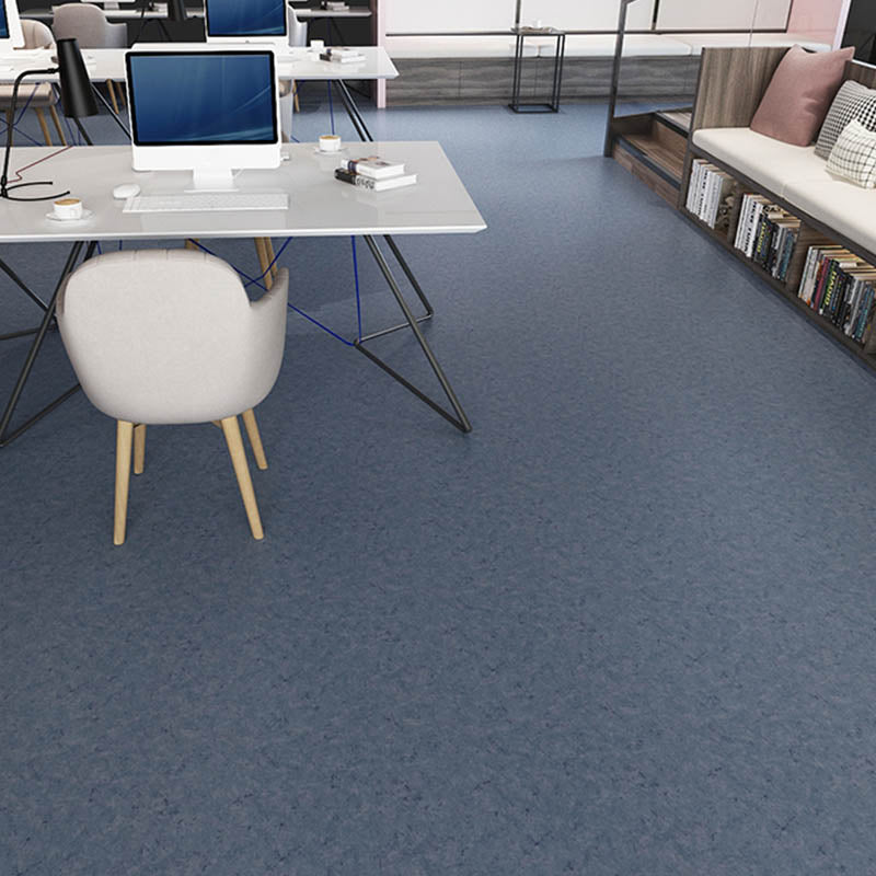 Waterproof PVC Flooring Self-Stick Fire Resistant PVC Flooring