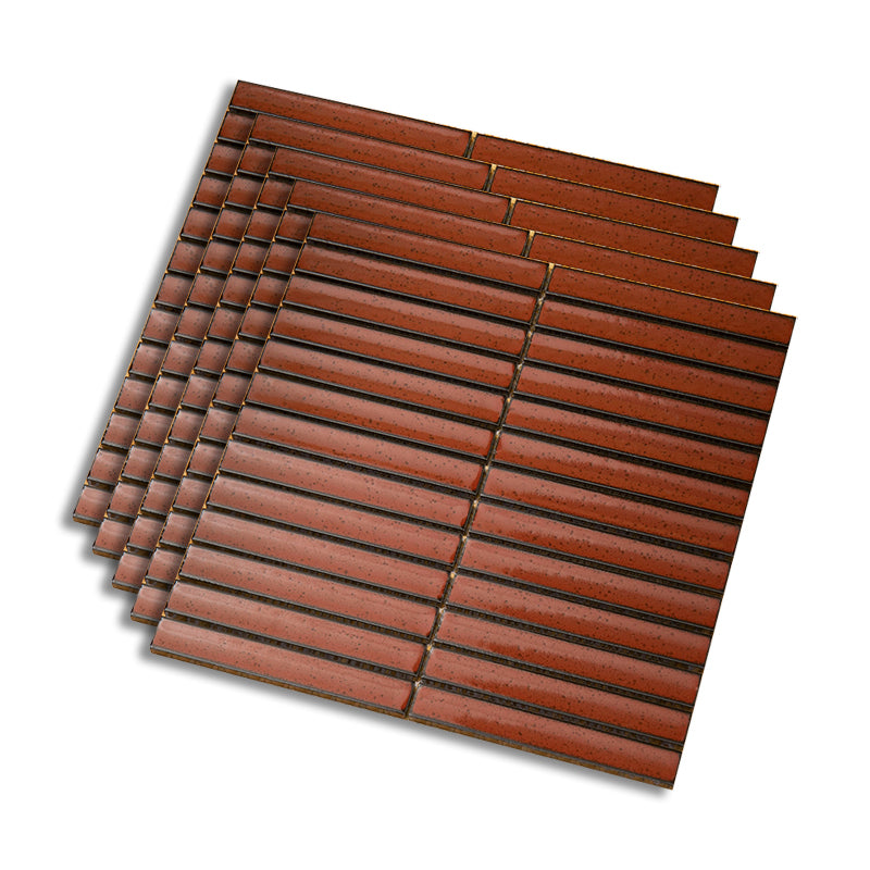 Unpatterned Rectangular Wall Brick Stone Solid Color Monochrome Brick