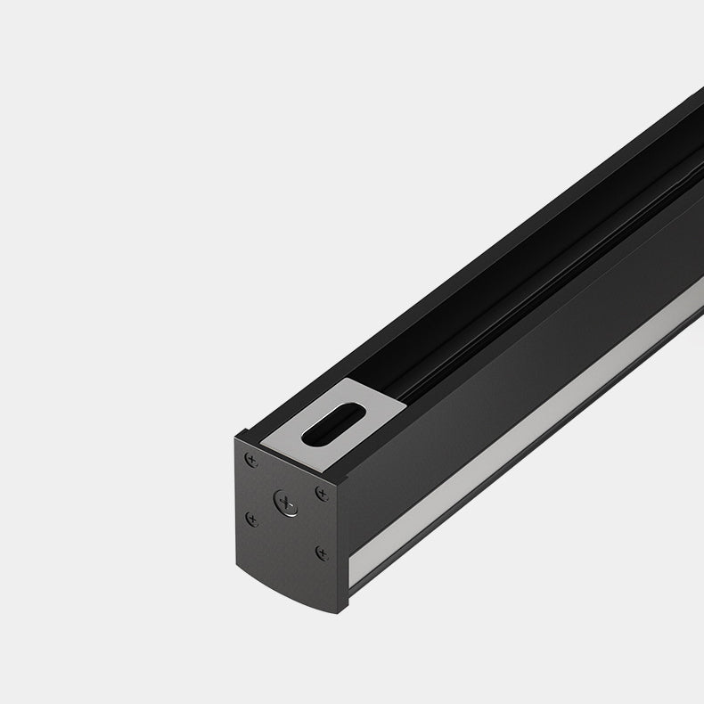 Black Vanity Lighting Modern LED Metal Bath Light for Bathroom