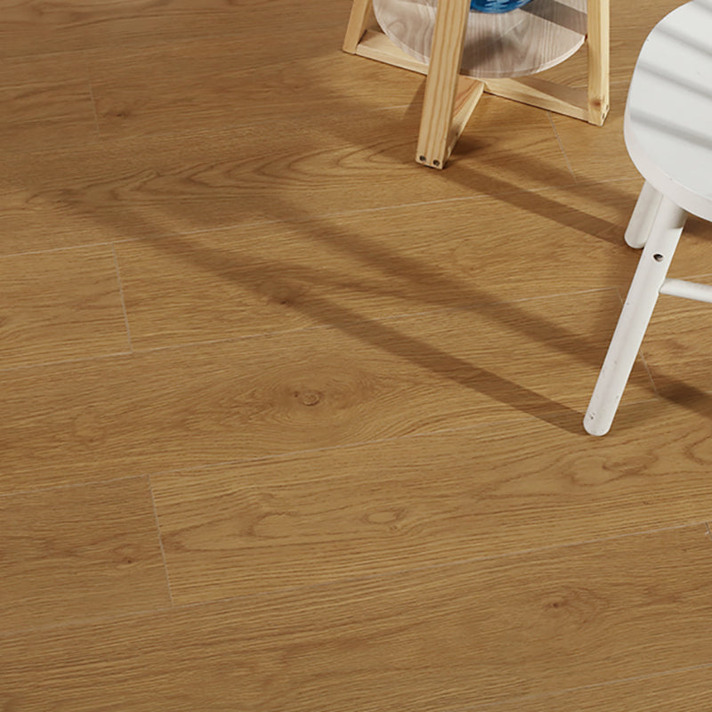 15mm Thickness Laminate Floor Scratch Resistant Laminate Flooring