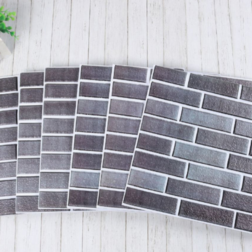 Plastic Wall Ceiling Industrial 3D Embossed Wall Access Panel with Waterproof