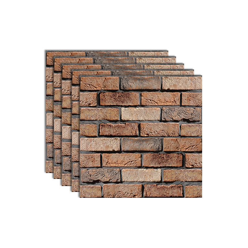 Plastic Wall Ceiling Industrial 3D Embossed Wall Access Panel with Waterproof