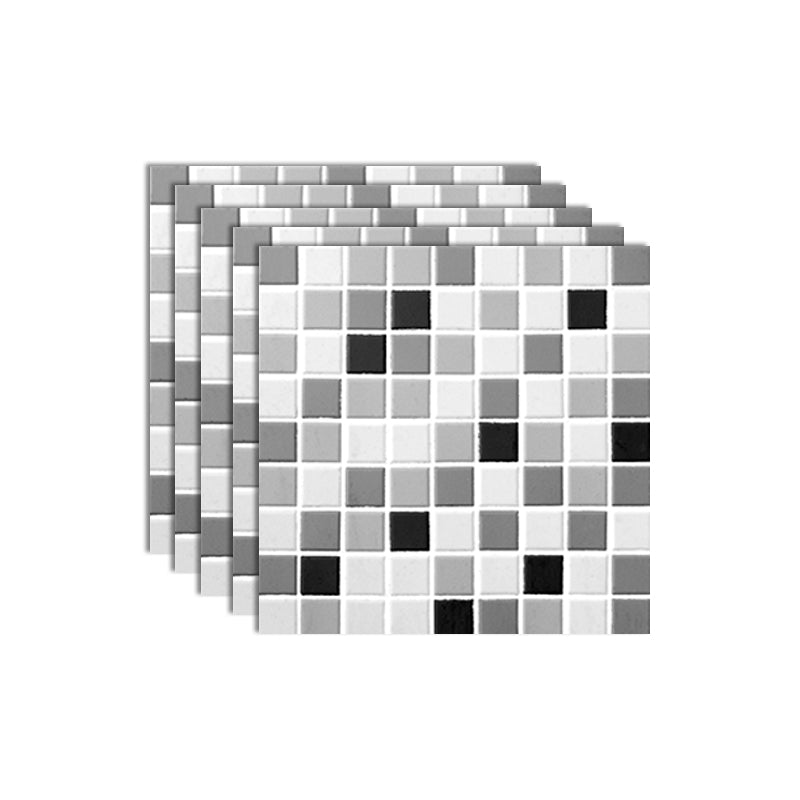 Plastic Wall Ceiling Industrial 3D Embossed Wall Access Panel with Waterproof