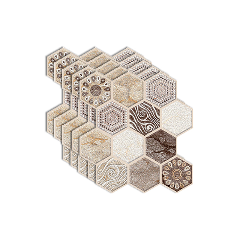 Plastic Wall Ceiling Industrial 3D Embossed Wall Access Panel with Waterproof