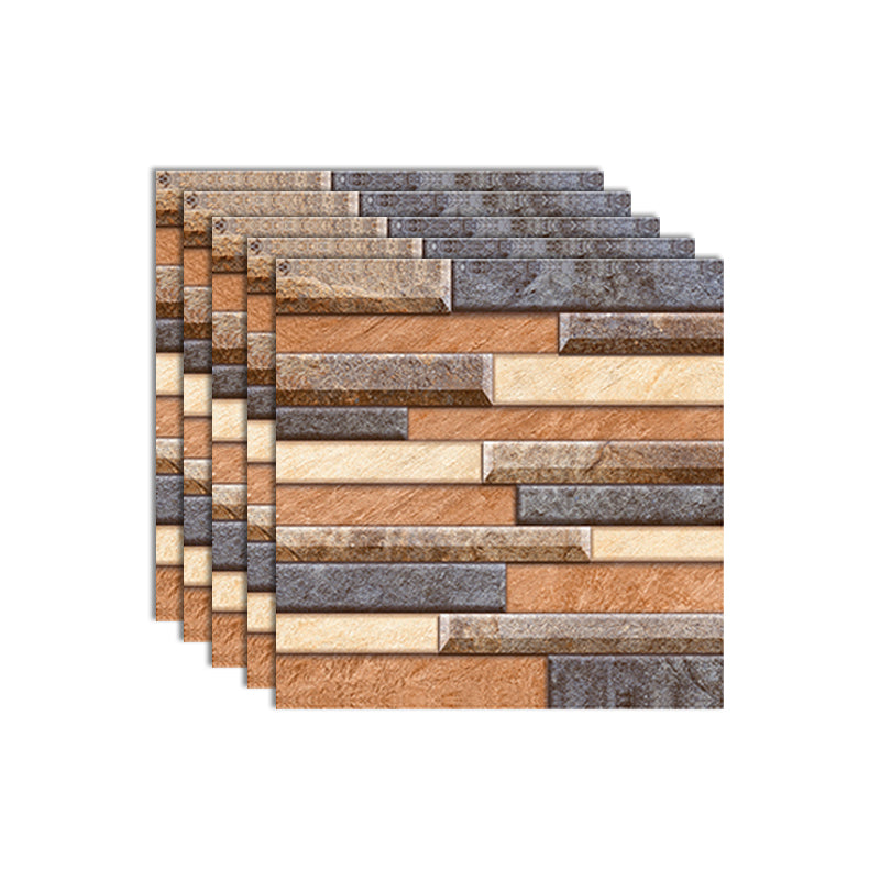 Plastic Wall Ceiling Industrial 3D Embossed Wall Access Panel with Waterproof