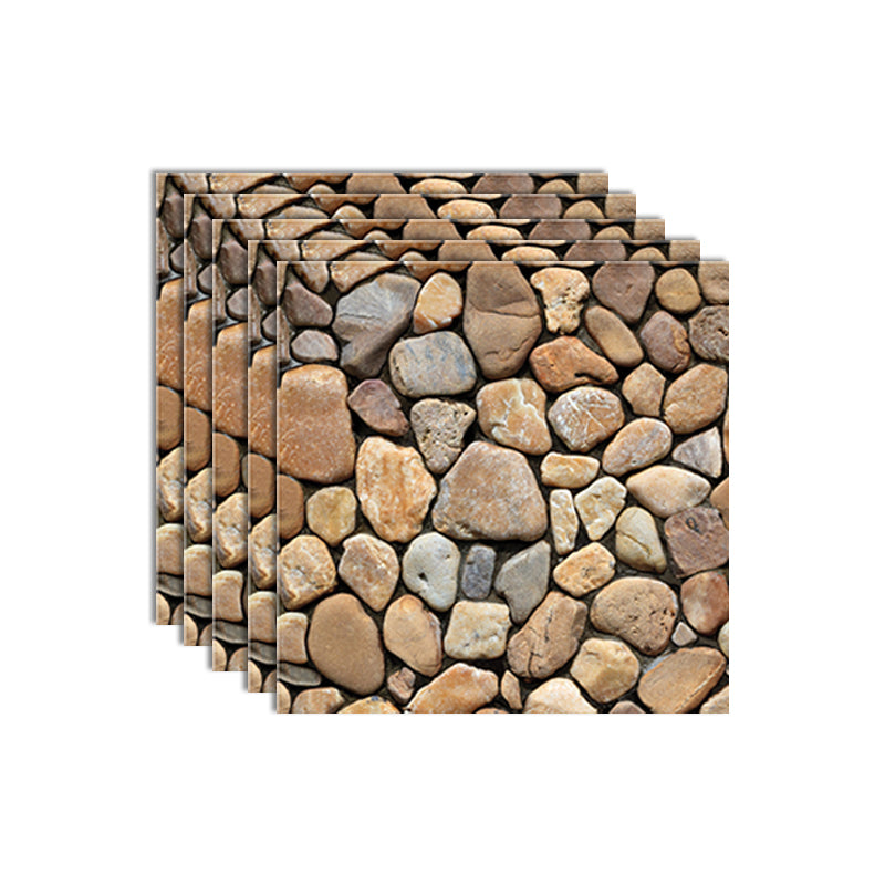 Plastic Wall Ceiling Industrial 3D Embossed Wall Access Panel with Waterproof