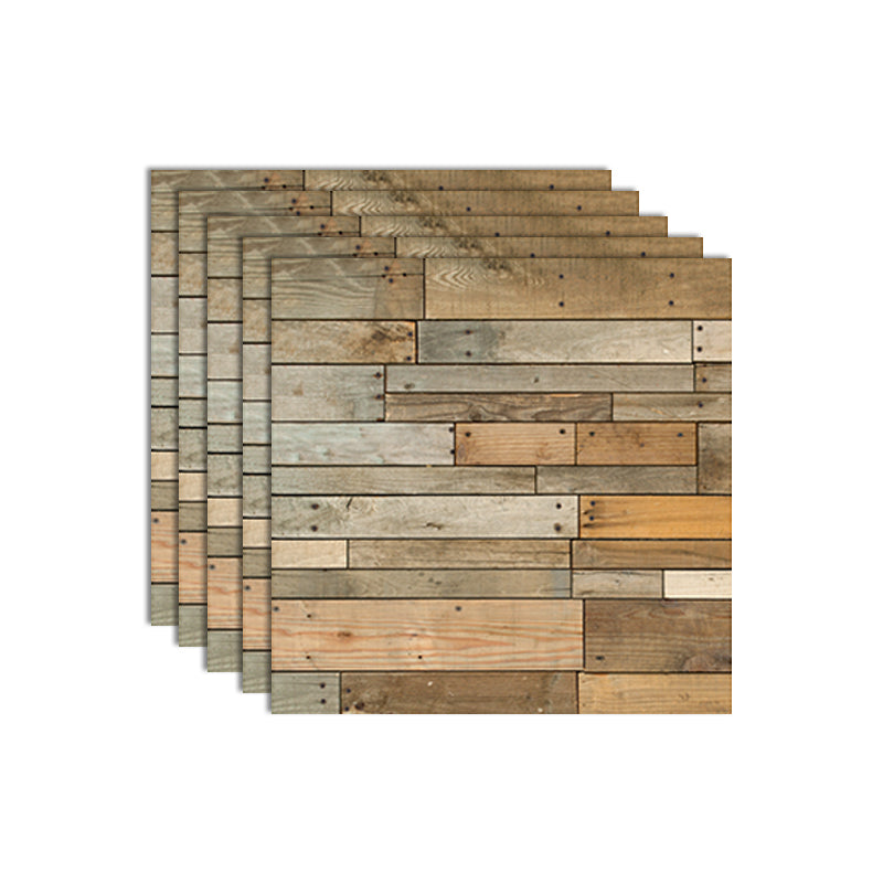 Plastic Wall Ceiling Industrial 3D Embossed Wall Access Panel with Waterproof