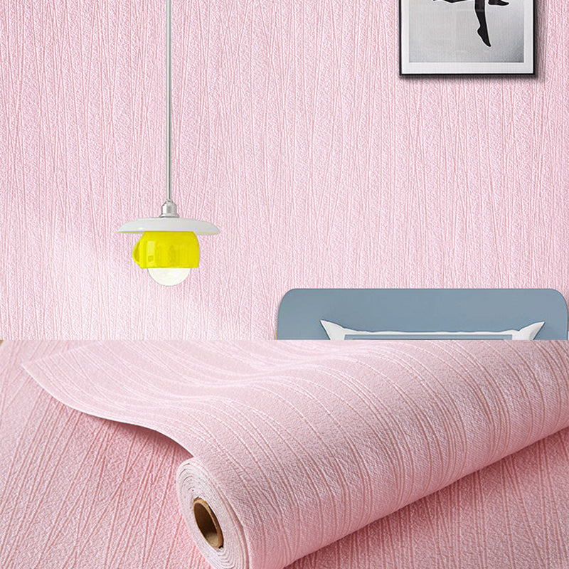 Modern Backsplash Panels Solid Color Wall Paneling for Living Room