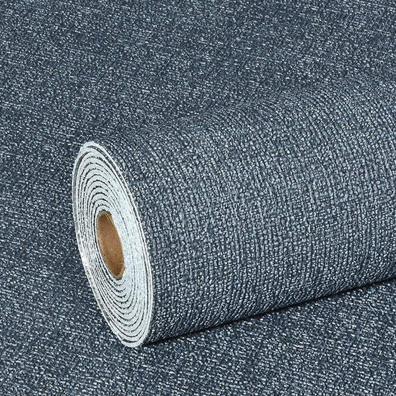 Modern Backsplash Panels Solid Color Wall Paneling for Living Room