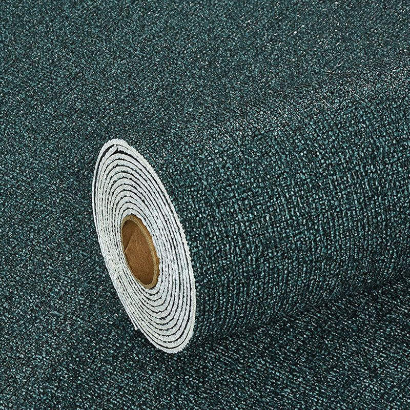 Modern Backsplash Panels Solid Color Wall Paneling for Living Room