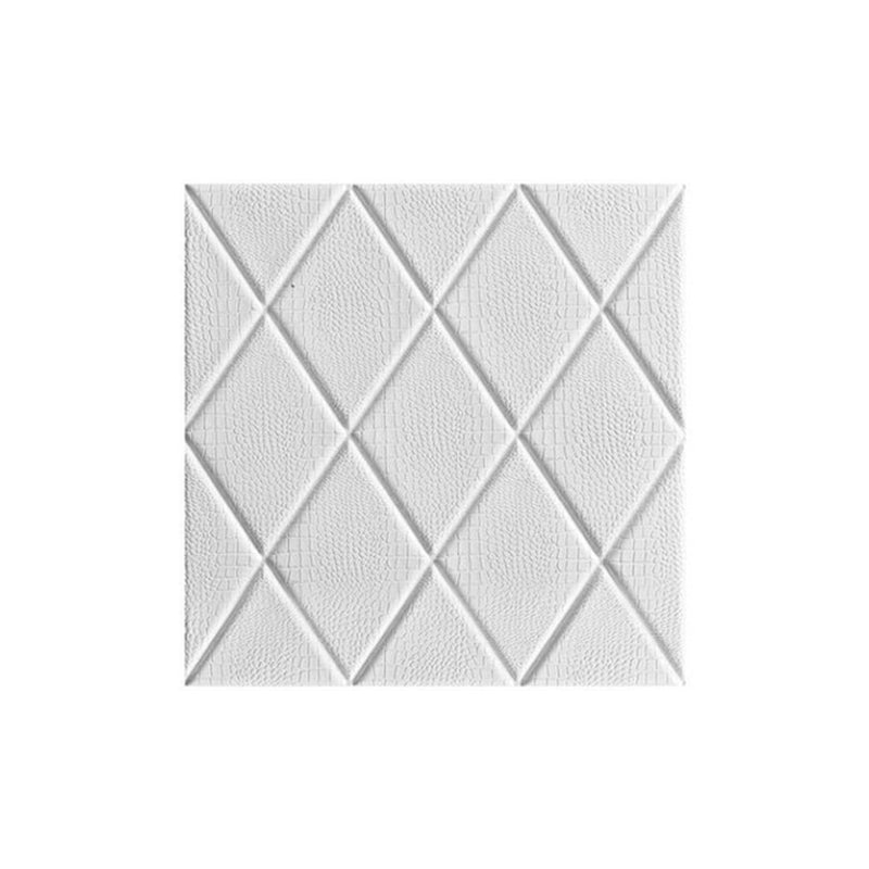 Contemporary Wall Paneling 3D Embossed Waterproof Wall Paneling