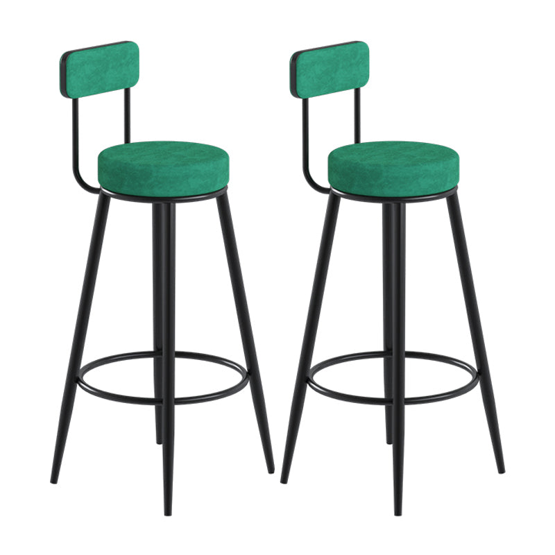 Modern Bar Table Set 1/2/3 Pcs Stone Specialty Pub Set for Living Room