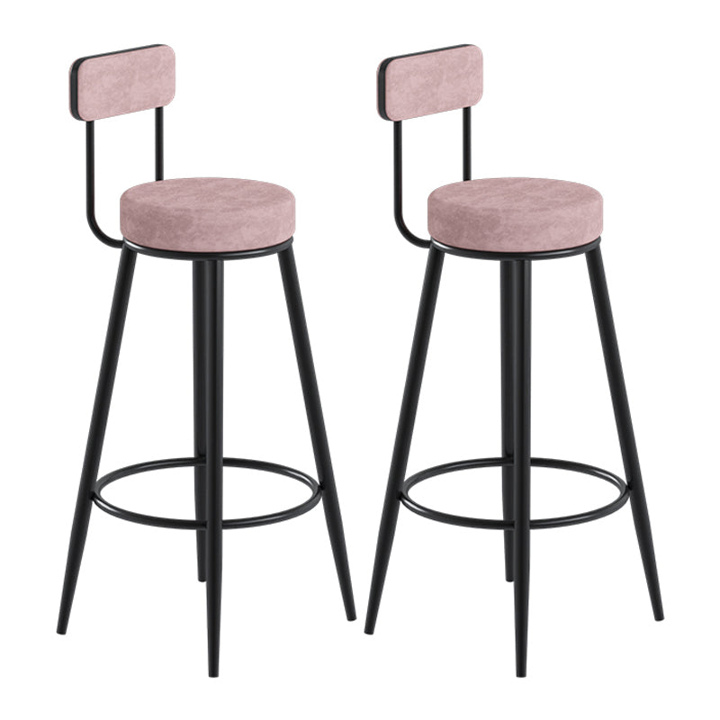 Modern Bar Table Set 1/2/3 Pcs Stone Specialty Pub Set for Living Room