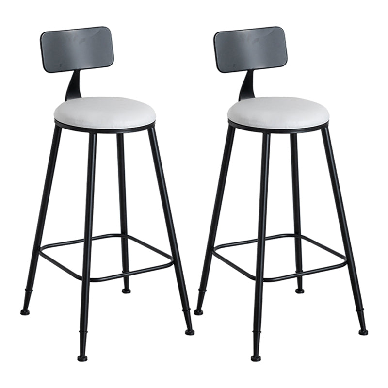 Modern Stone Bar Table Set 1/2/3 Pcs Specialty Pub Set for Indoor