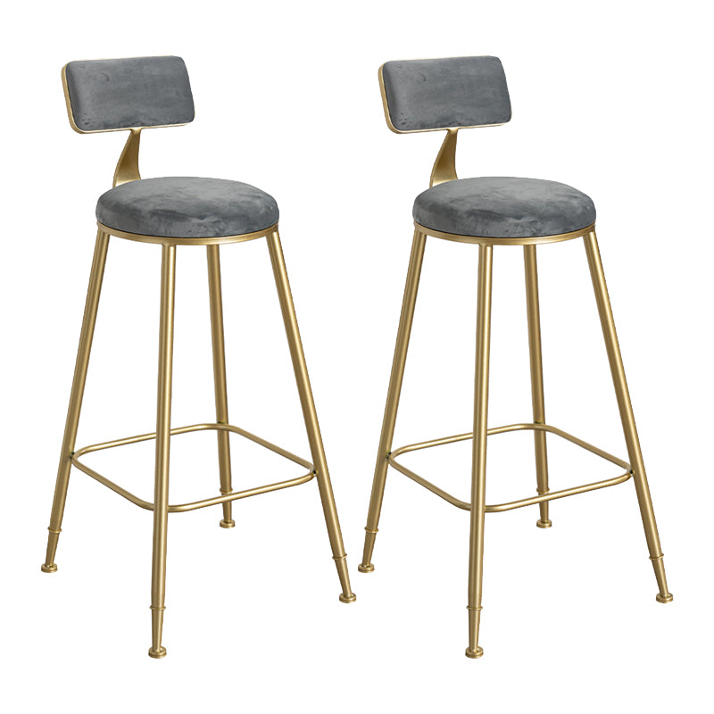 Modern Stone Bar Table Set 1/2/3 Pcs Specialty Pub Set for Indoor