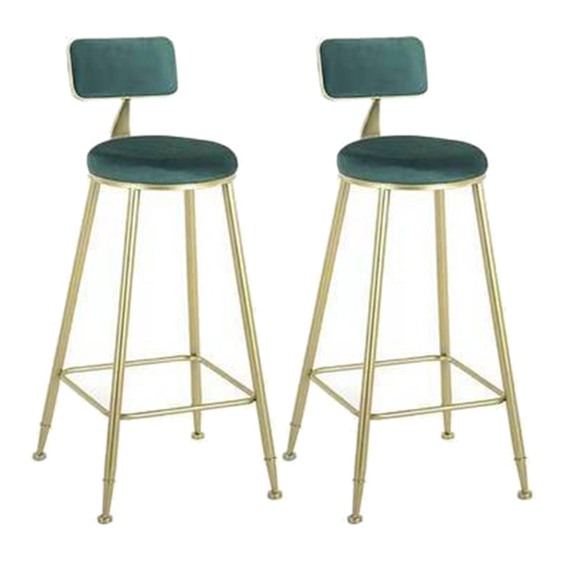 Modern Stone Bar Table Set 1/2/3 Pcs Specialty Pub Set for Indoor