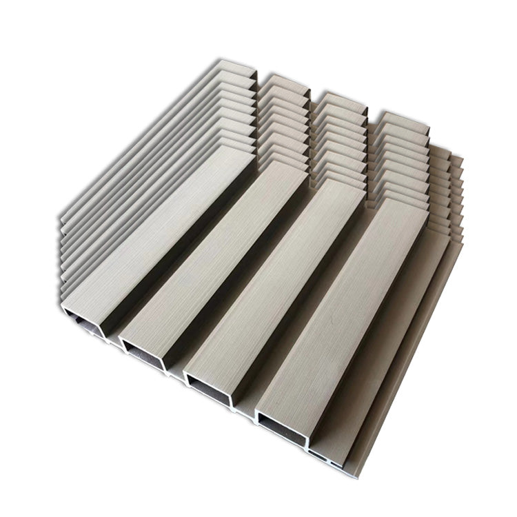 Traditional Tin Backsplash Paneling Smooth Wall Ceiling Wood Board Set of 10