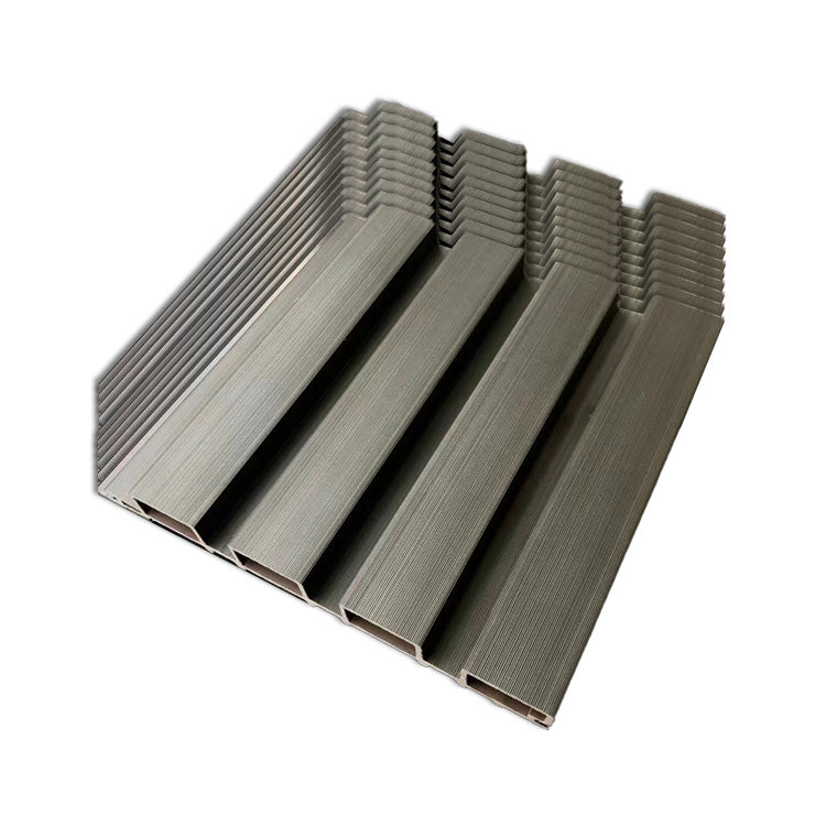 Traditional Tin Backsplash Paneling Smooth Wall Ceiling Wood Board Set of 10