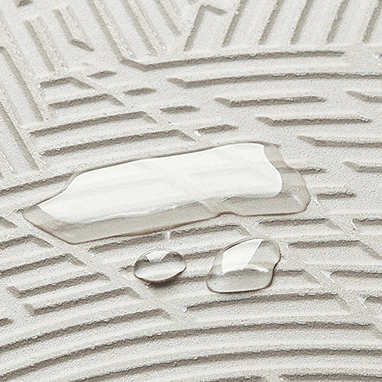 Contemporary Polished Porcelain Tile Marble Pattern Square Wall & Floor Tile