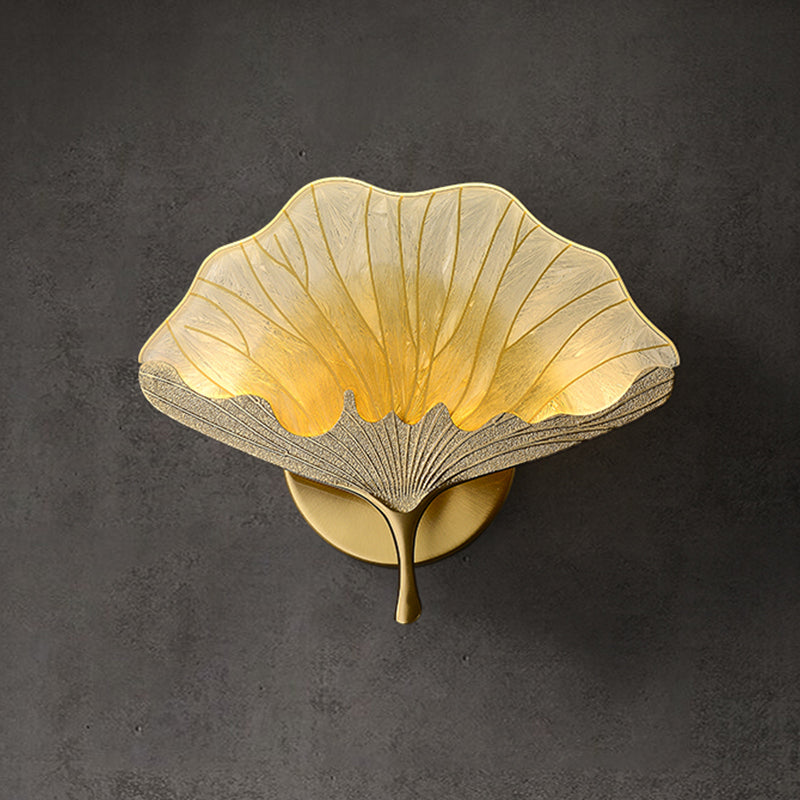 Contemporary Wall Light Fixture Creative Wall Light Sconce for Sitting Room