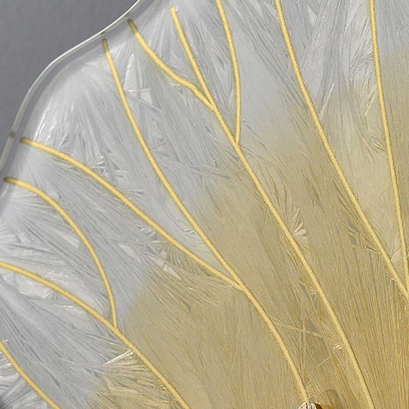 Contemporary Wall Light Fixture Creative Wall Light Sconce for Sitting Room