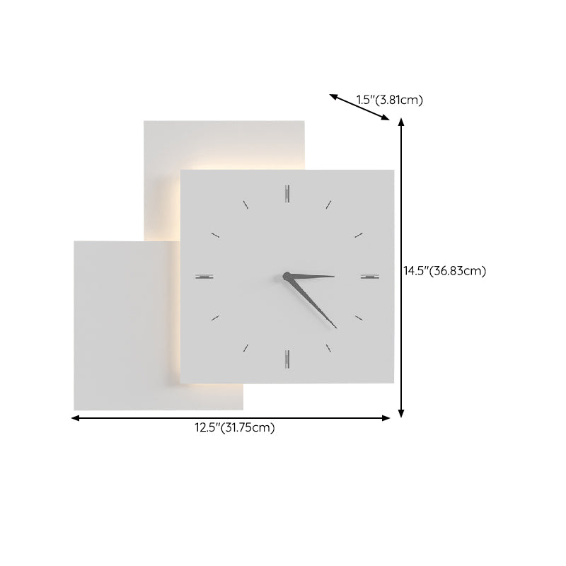 Modern Wall Light Fixture Minimalist Wall Light Sconce for Sitting Room