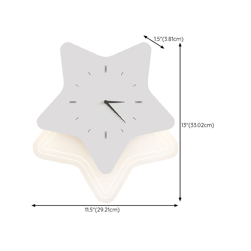 Modern Wall Light Fixture Minimalist Wall Light Sconce for Sitting Room