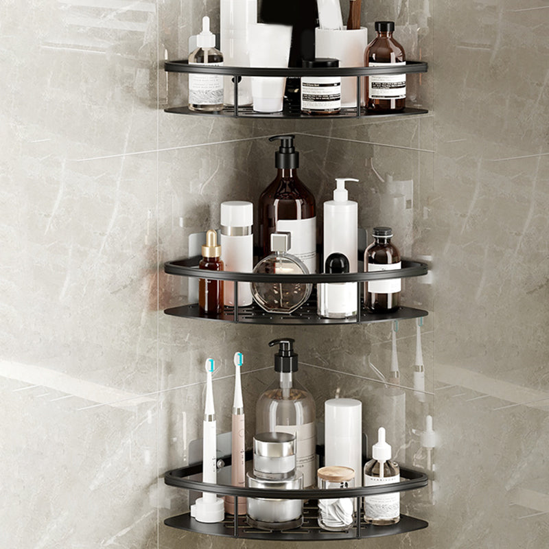 Simplicity Bathroom Accessories Hardware Set Bath Shelf Bathroom Accessory Kit