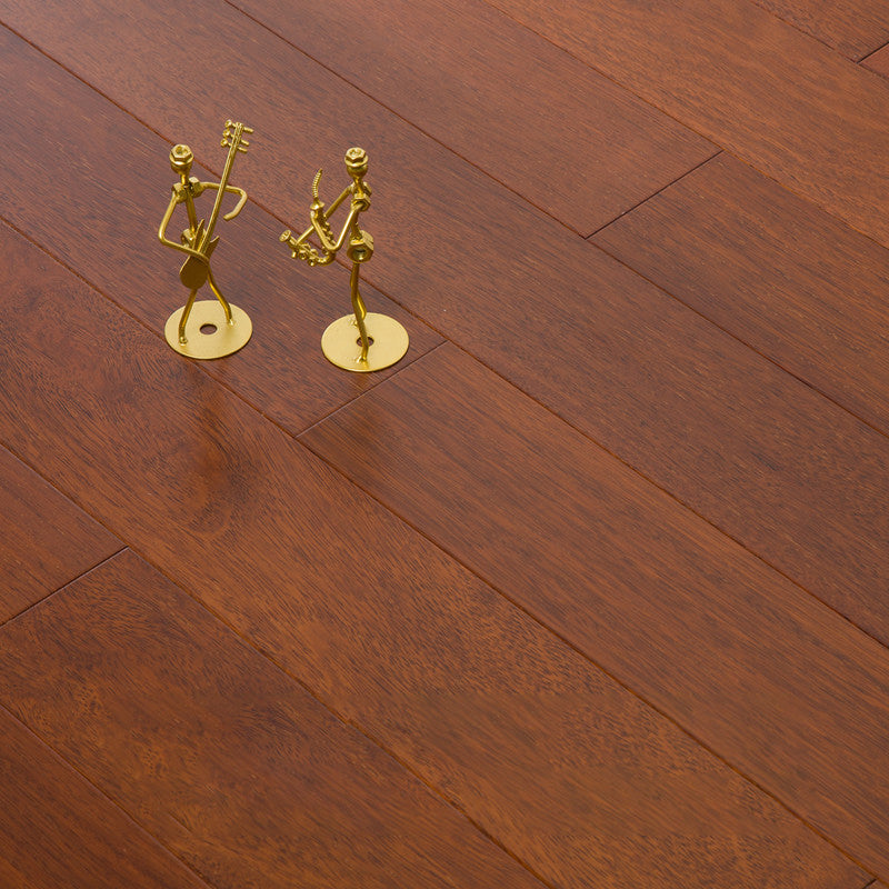 Tradition Hardwood Flooring Oak Click Lock Rectangle Wood Flooring