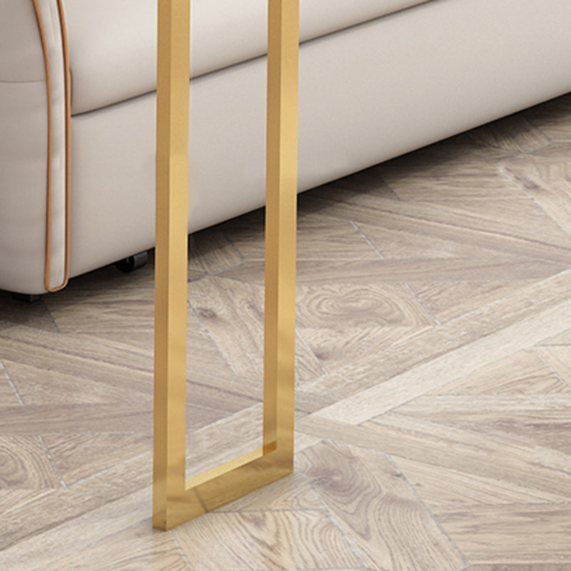 Folding Bar Pub Table Set 2/3 Pcs Storage Base Bar Table and Upholstered Stools