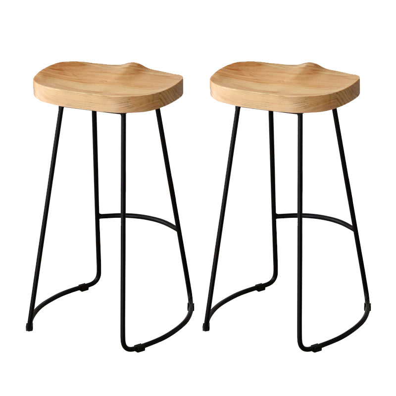 Modern Style Bar Table Set 1/2/3 Pcs Specialty Pub Set for Indoor
