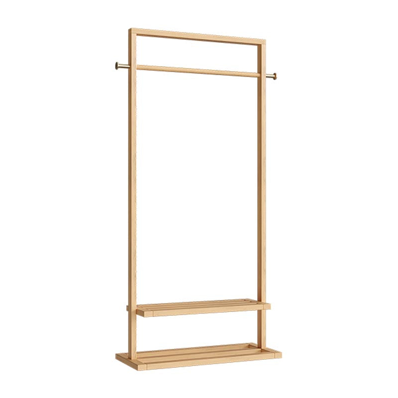 Storage Shelves Wardrobe Armoire Modern Bedroom Wooden Armoire