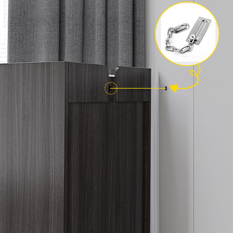 Stone Storage Chest Modern Storage Chest Dresser for Bedroom