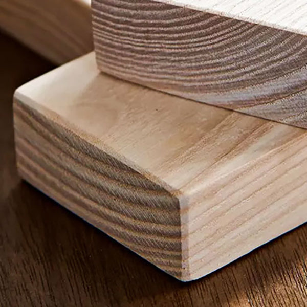 Horizontal Storage Chest Dresser Glam Storage Chest with Drawers